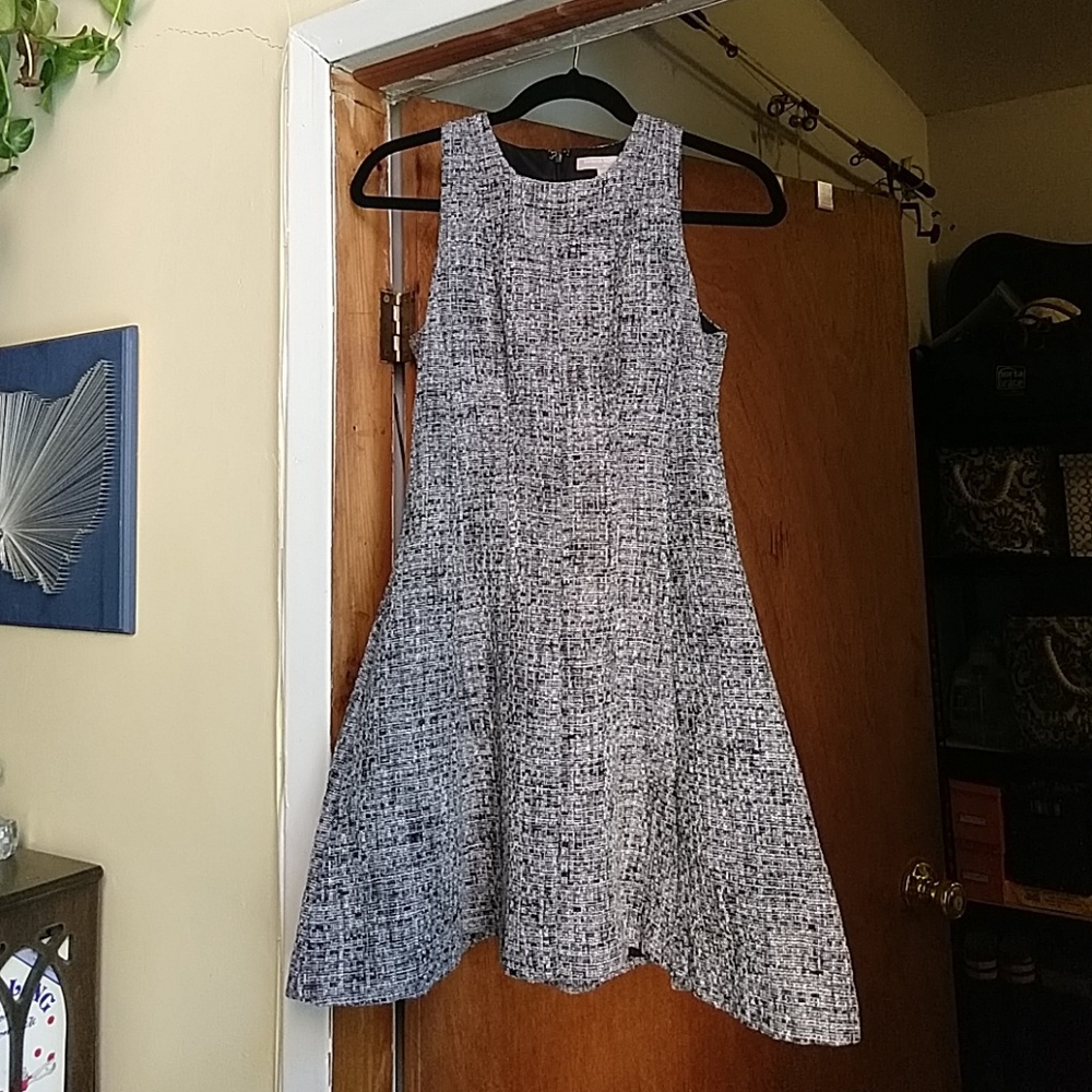 Banana Republic work dress